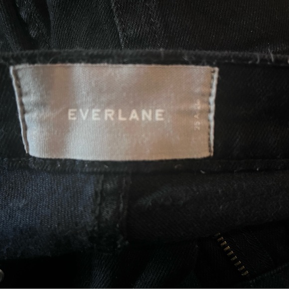 Everlane size 25 Ankle jeans - Picture 6 of 6